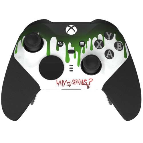 Why So Serious (XBE)