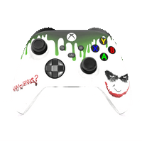 Why So Serious (XBX)
