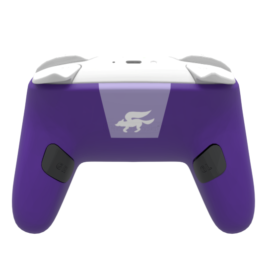 Wolf (PRO2)
