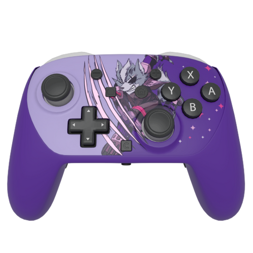 Wolf (PRO2)