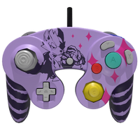 Wolf (GC)