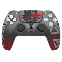 Wolf of Rivia (PS5)