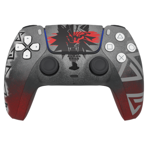 Wolf of Rivia (PS5)