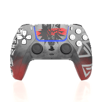 Wolf of Rivia (PS5)