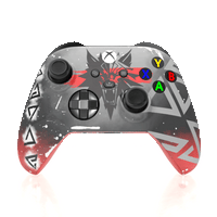 Wolf of Rivia (XBX)
