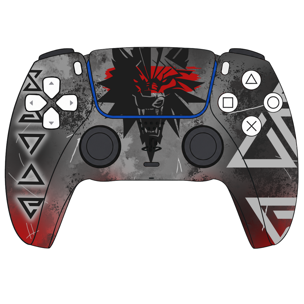 Wolf of Rivia (PS5)