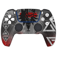 Wolf of Rivia (PS5)