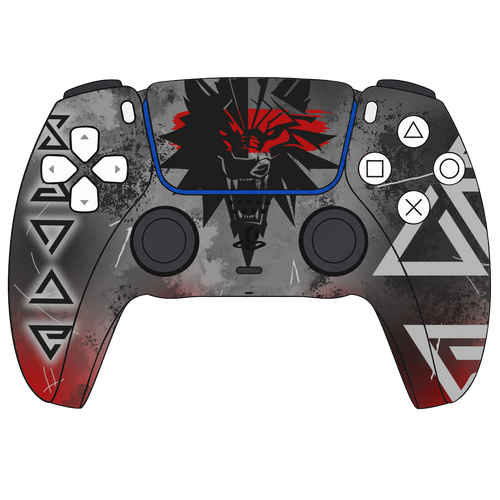 Wolf of Rivia (PS5)