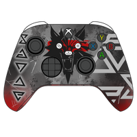 Wolf of Rivia (XBX)
