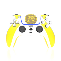 Morphin' Time - Yellow (PS5)