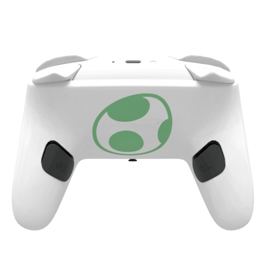 Yoshi (PRO2)