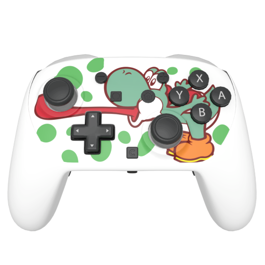 Yoshi (PRO2)