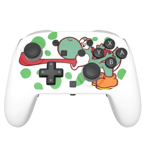 Yoshi (PRO2)