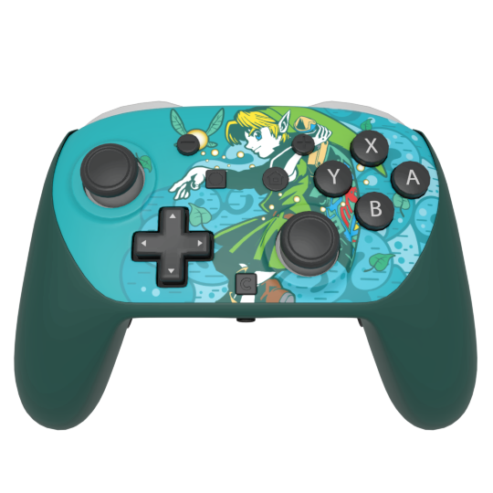 Young Link (PRO2)