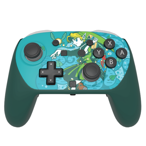 Young Link (PRO2)