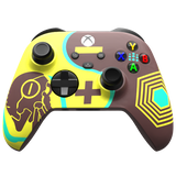 Zenyatta - XBX - Shell Only