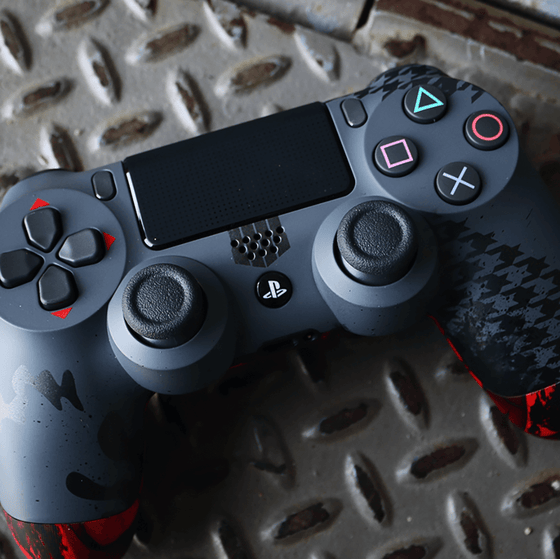 Tactical Elite (PS4)