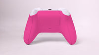 Morphin' Time - Pink (XBX)