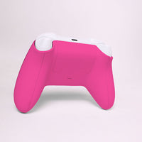 Morphin' Time - Pink (XBX)