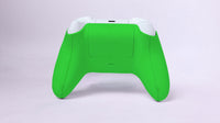 Morphin' Time - Green (XBX)