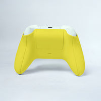 Morphin' Time - Yellow (XBX)