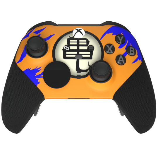 Kakarot (XBE)