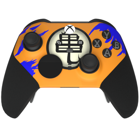 Kakarot (XBE)