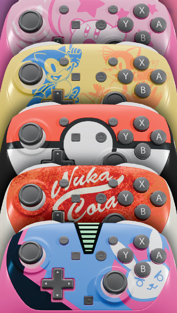 Games Collection