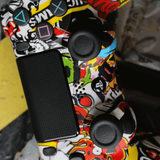 Sticker Junkie - XBX - Shell Only