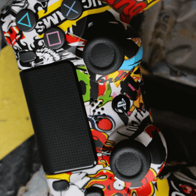 Sticker Junkie - XBX - Shell Only