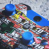 Sticker Junkie - XBX - Shell Only