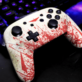 Voorhees - PS5 - Shell Only