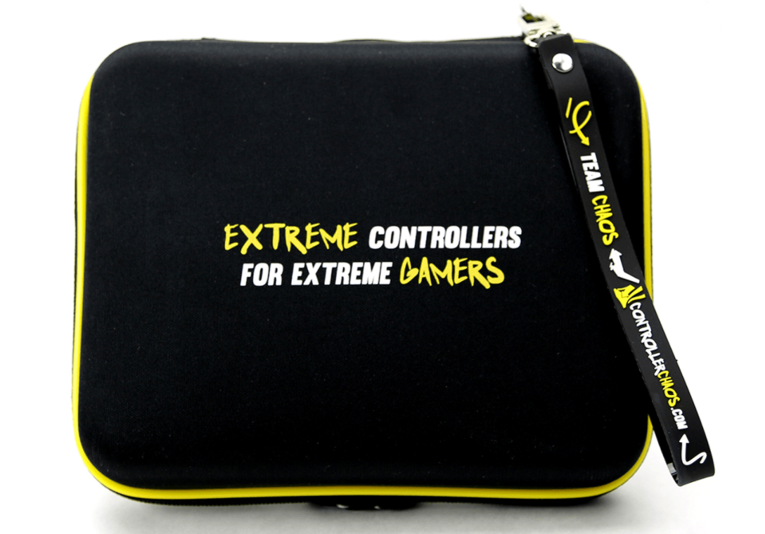 Custom Controller Case โ Xbox 360 | Controller Chaos