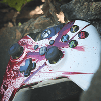 Blood Splatter (XBE)
