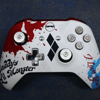 Daddy's Lil Monster (PS5)