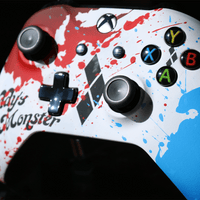 Daddy's Lil Monster (PS5)