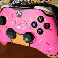 Glazed Fresh Donut (XBE)