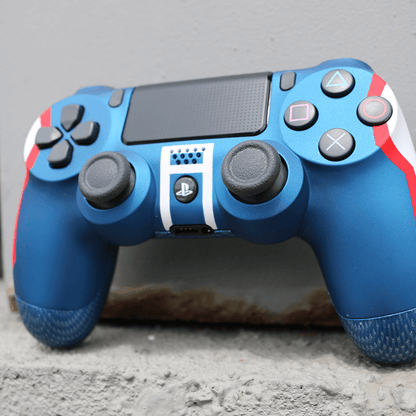 Custom Controller Sony Playstation 4 PS4 - My Hero Academia Anime Boku No Hero Academia One for All