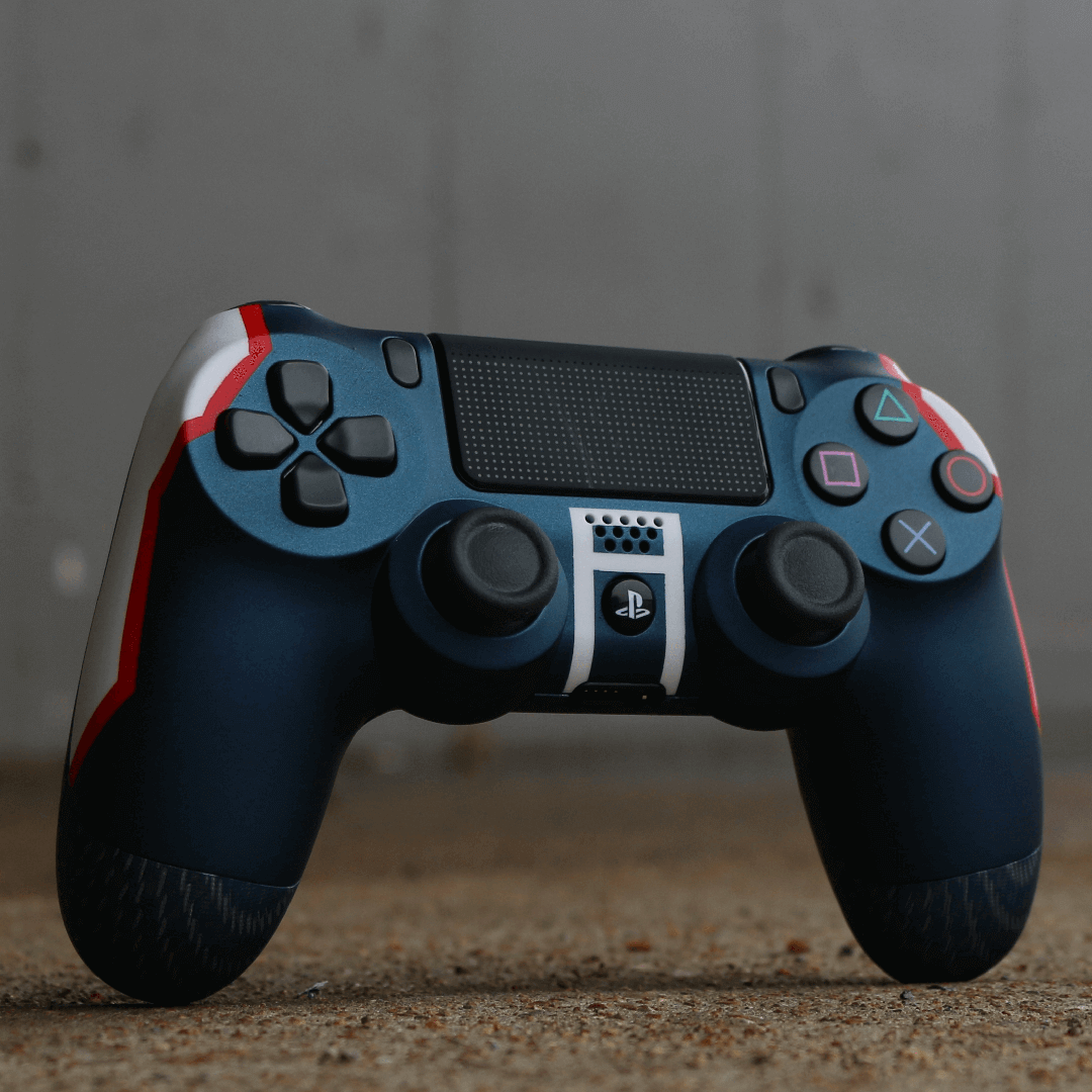 My Hero Academia – Xbox One Elite – Anime Custom Controller ...