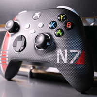 N7 Carbon (XBE)