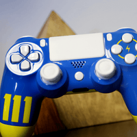 Vault Tec One 11 (XBE)