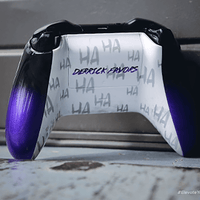 Why So Serious (XBE)