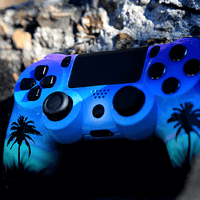 Moonlight Oasis (XBX)