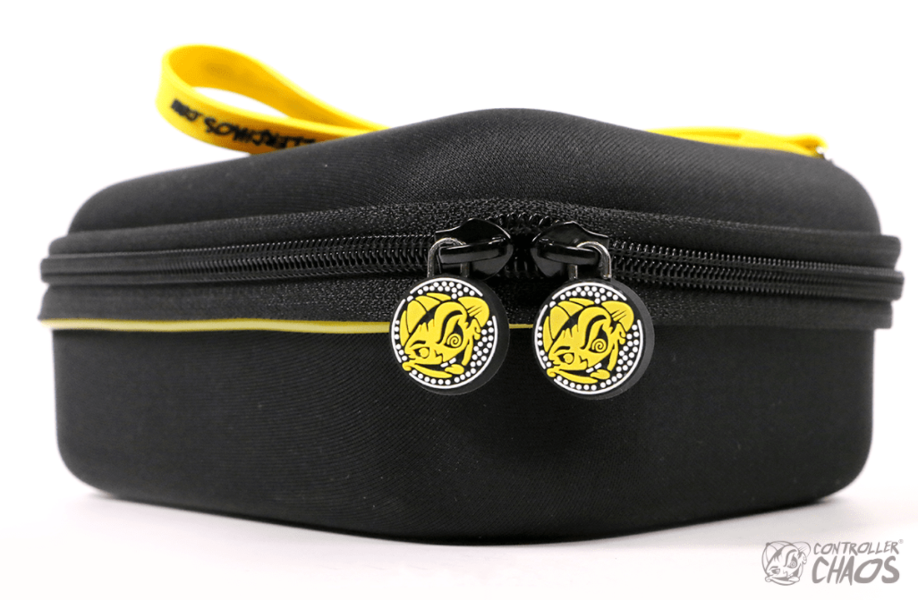 Custom Controller Case – PS4 | Controller Chaos