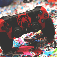 Spider Morales (XBE)
