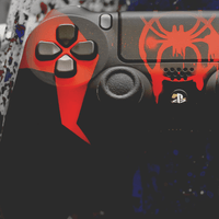 Spider Morales (XBE)