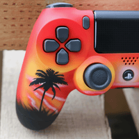 Tequila Sunrise (XBX)