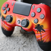 Tequila Sunrise (XBX)