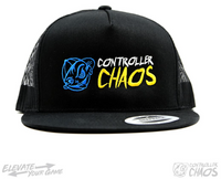 Trucker Snap Back