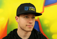 Trucker Snap Back
